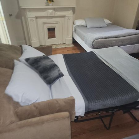 New York City Guesthouse Εξωτερικό φωτογραφία