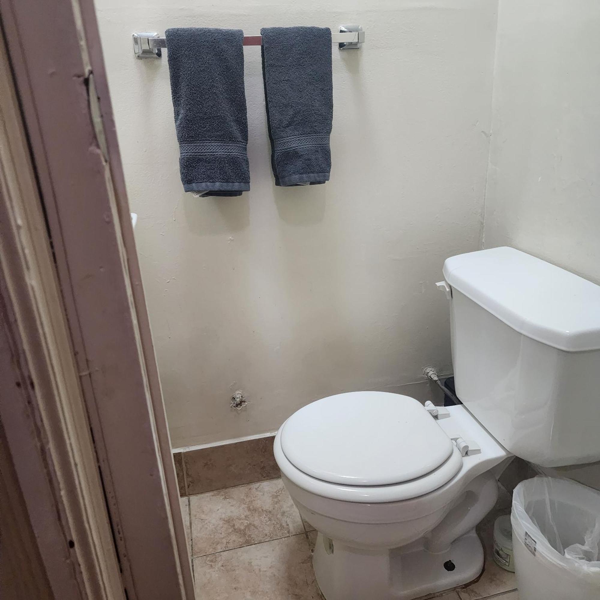 New York City Guesthouse Εξωτερικό φωτογραφία