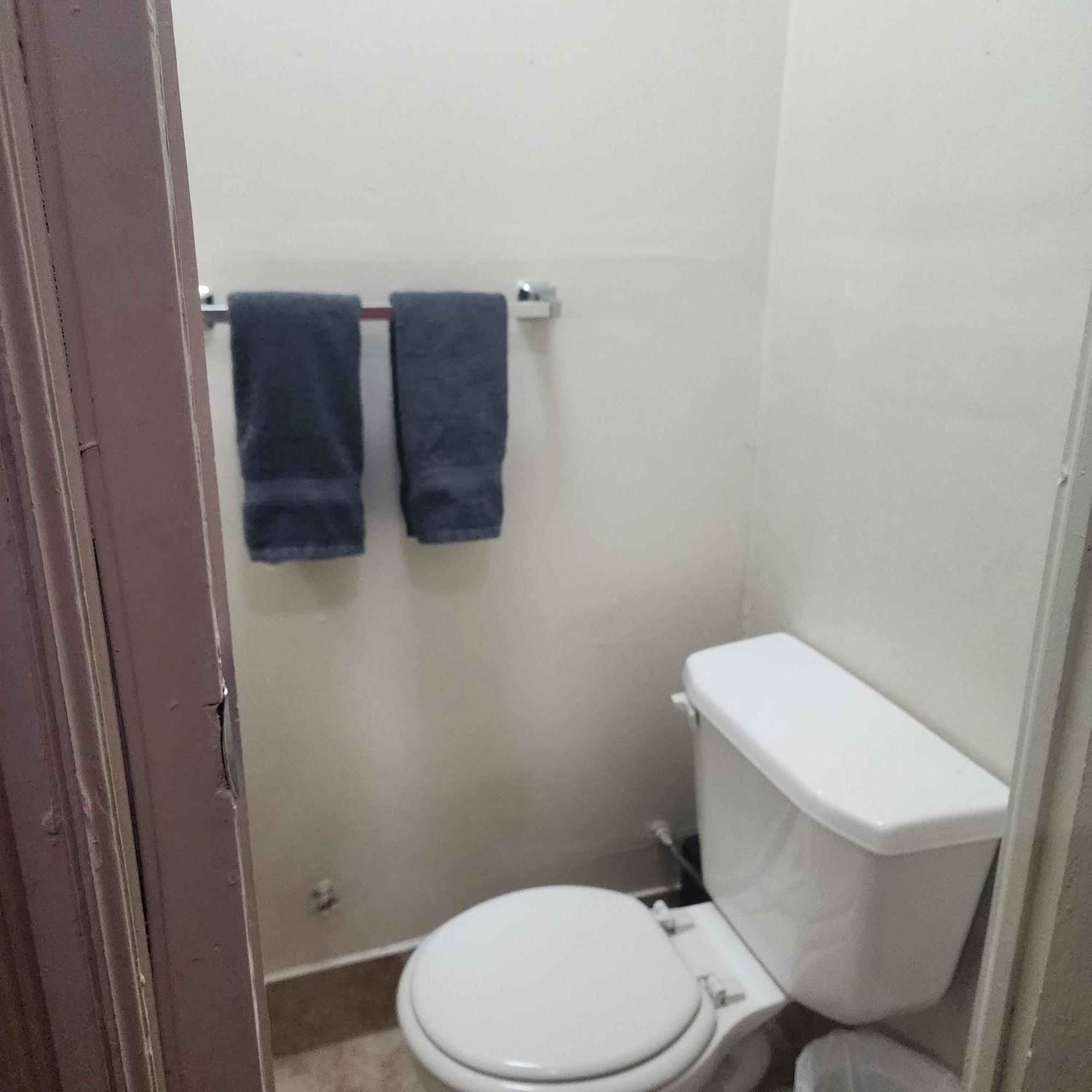 New York City Guesthouse Εξωτερικό φωτογραφία