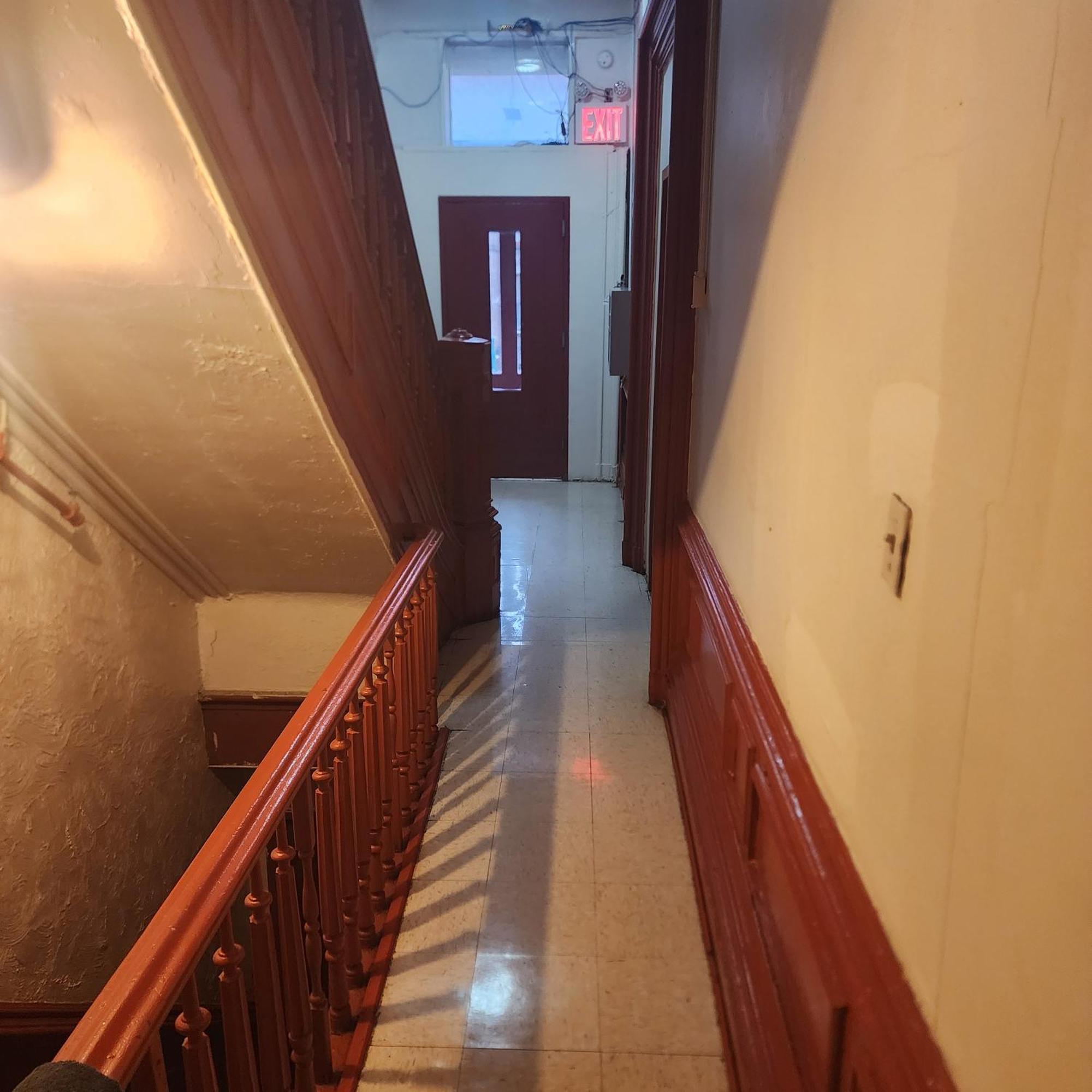 New York City Guesthouse Εξωτερικό φωτογραφία