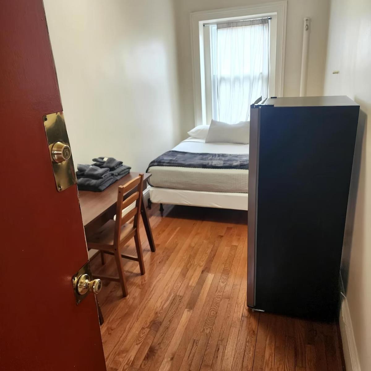 New York City Guesthouse Εξωτερικό φωτογραφία